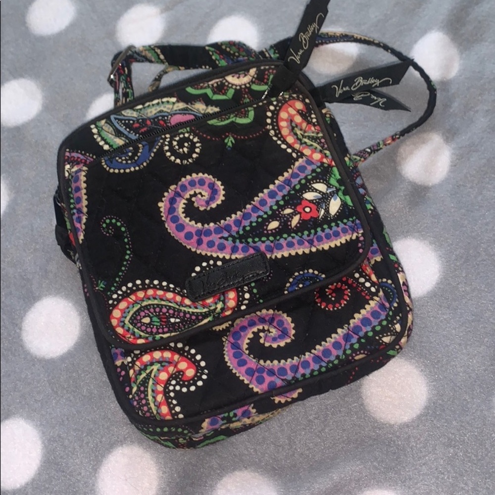 Vera Bradley Crossbody